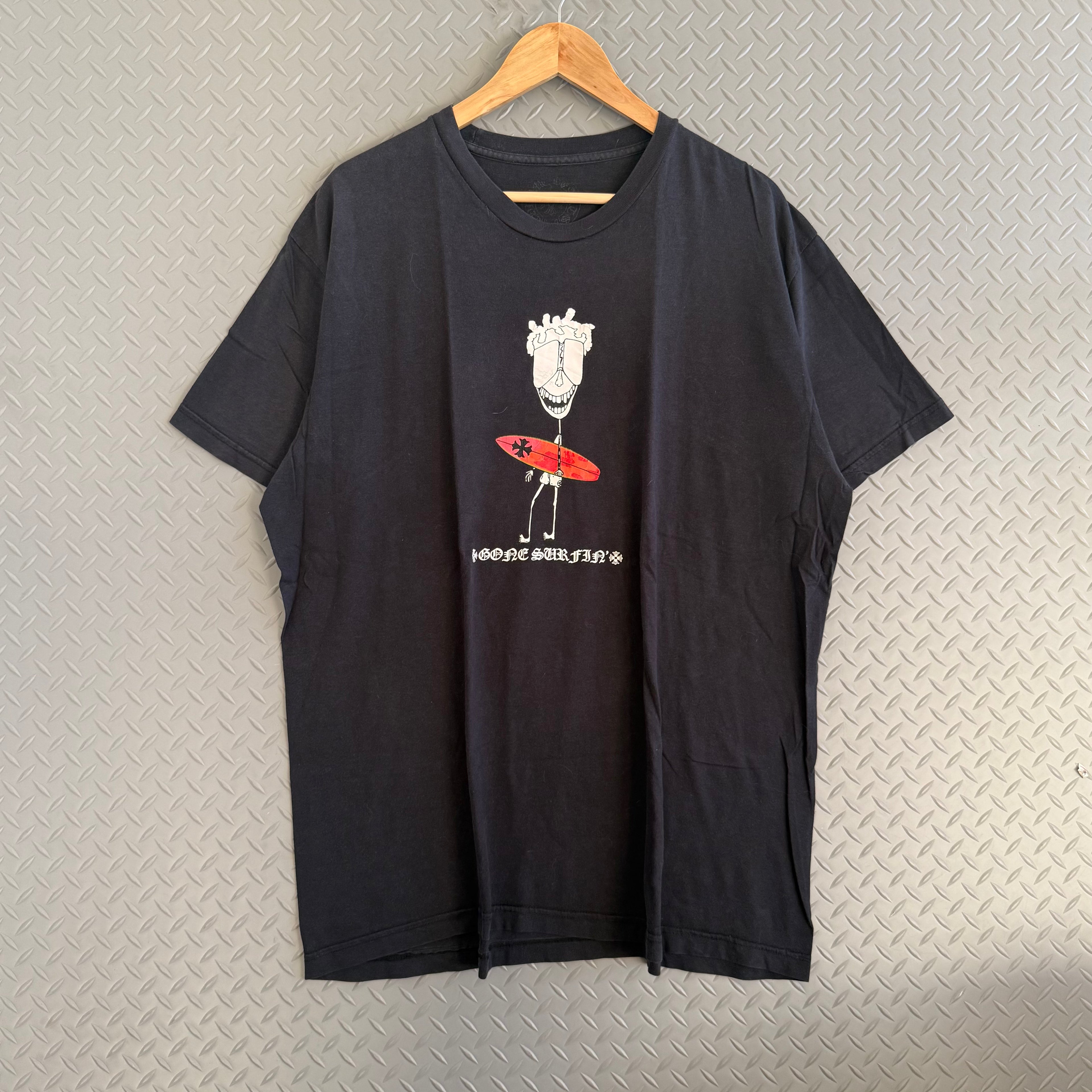 Chrome Hearts Early Matty Boy Tee - Size XXL