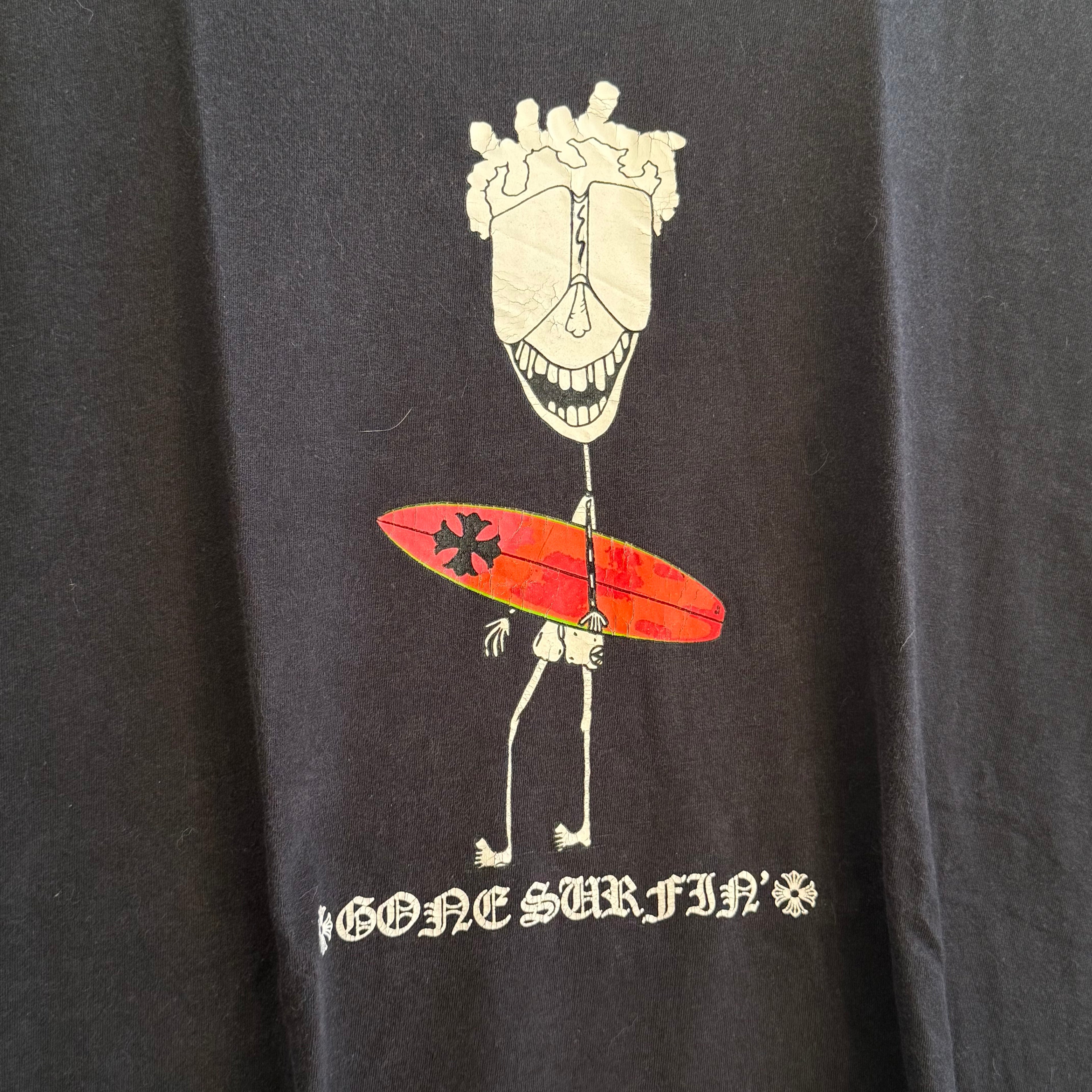 Chrome Hearts Early Matty Boy Tee - Size XXL