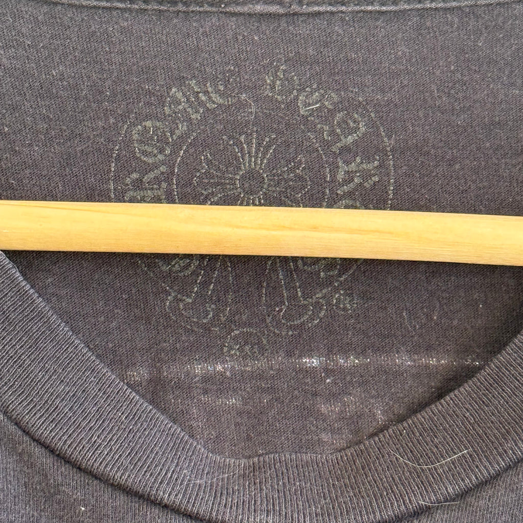 Chrome Hearts Early Matty Boy Tee - Size XXL