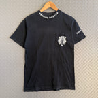 Chrome Hearts Dagger Pocket Tee - Size S