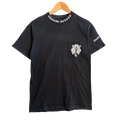 Chrome Hearts Dagger Pocket Tee - Size S