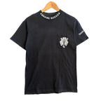 Chrome Hearts Dagger Pocket Tee - Size S