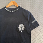 Chrome Hearts Dagger Pocket Tee - Size S