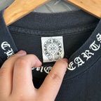 Chrome Hearts Dagger Pocket Tee - Size S