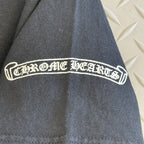 Chrome Hearts Dagger Pocket Tee - Size S
