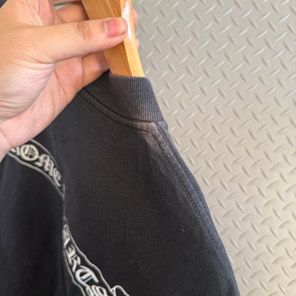 Chrome Hearts Dagger Pocket Tee - Size S