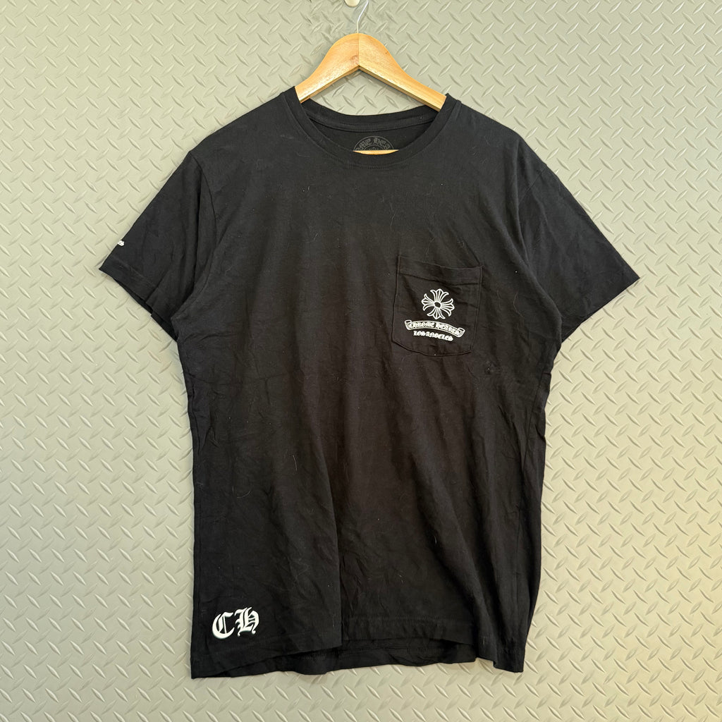 Chrome Hearts Los Angeles Exclusive Tee - Size L