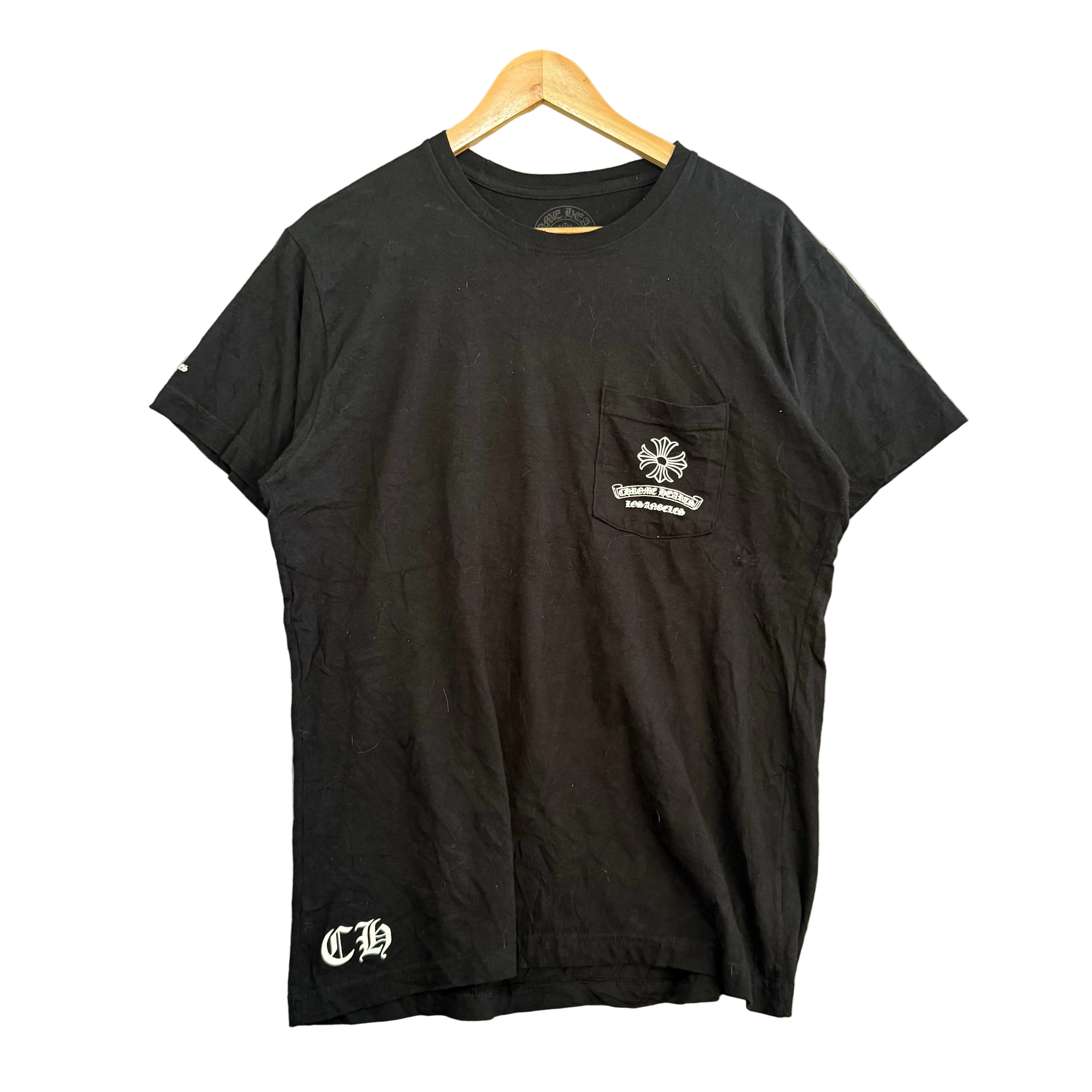 Chrome Hearts Los Angeles Exclusive Tee - Size L