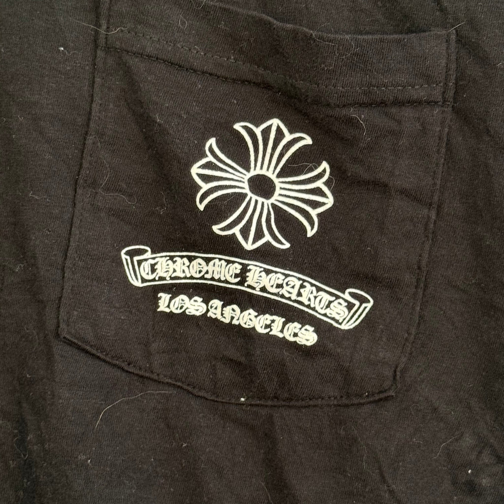 Chrome Hearts Los Angeles Exclusive Tee - Size L