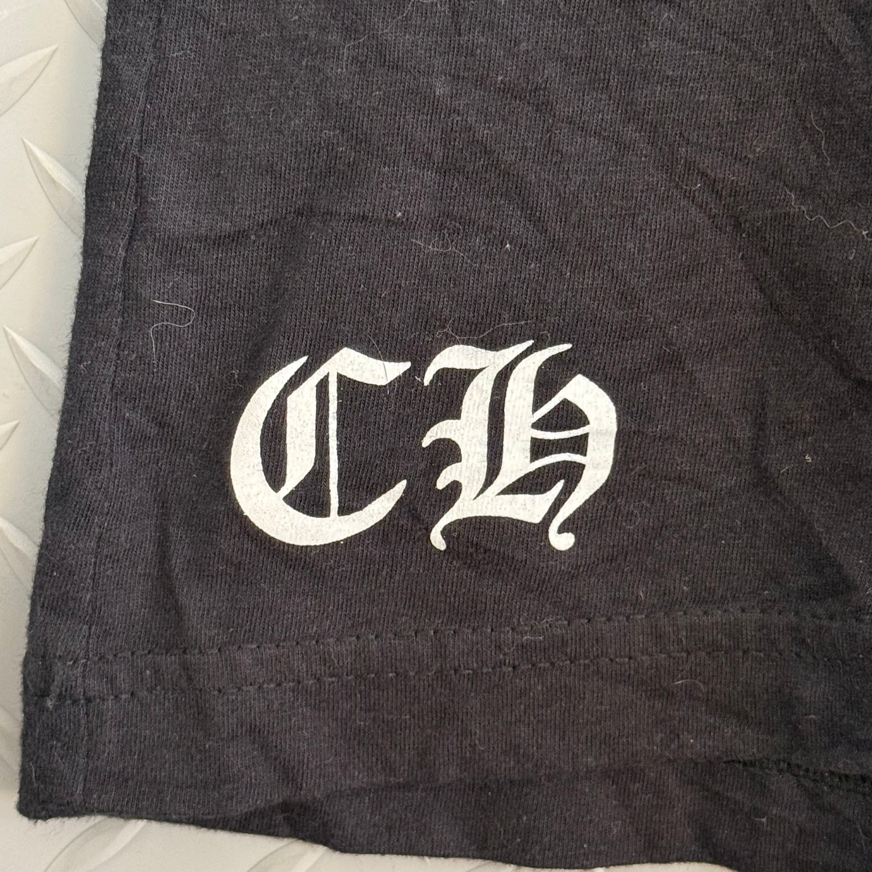 Chrome Hearts Los Angeles Exclusive Tee - Size L