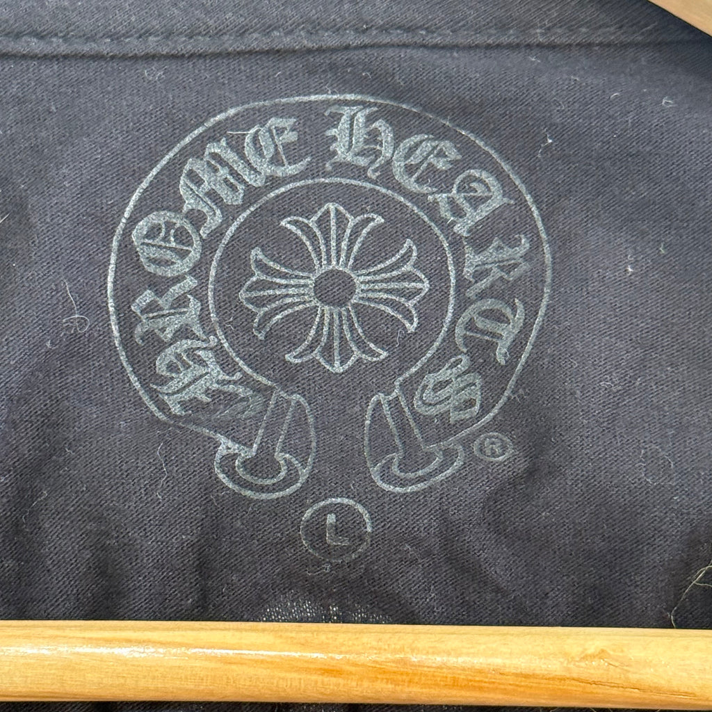 Chrome Hearts Los Angeles Exclusive Tee - Size L