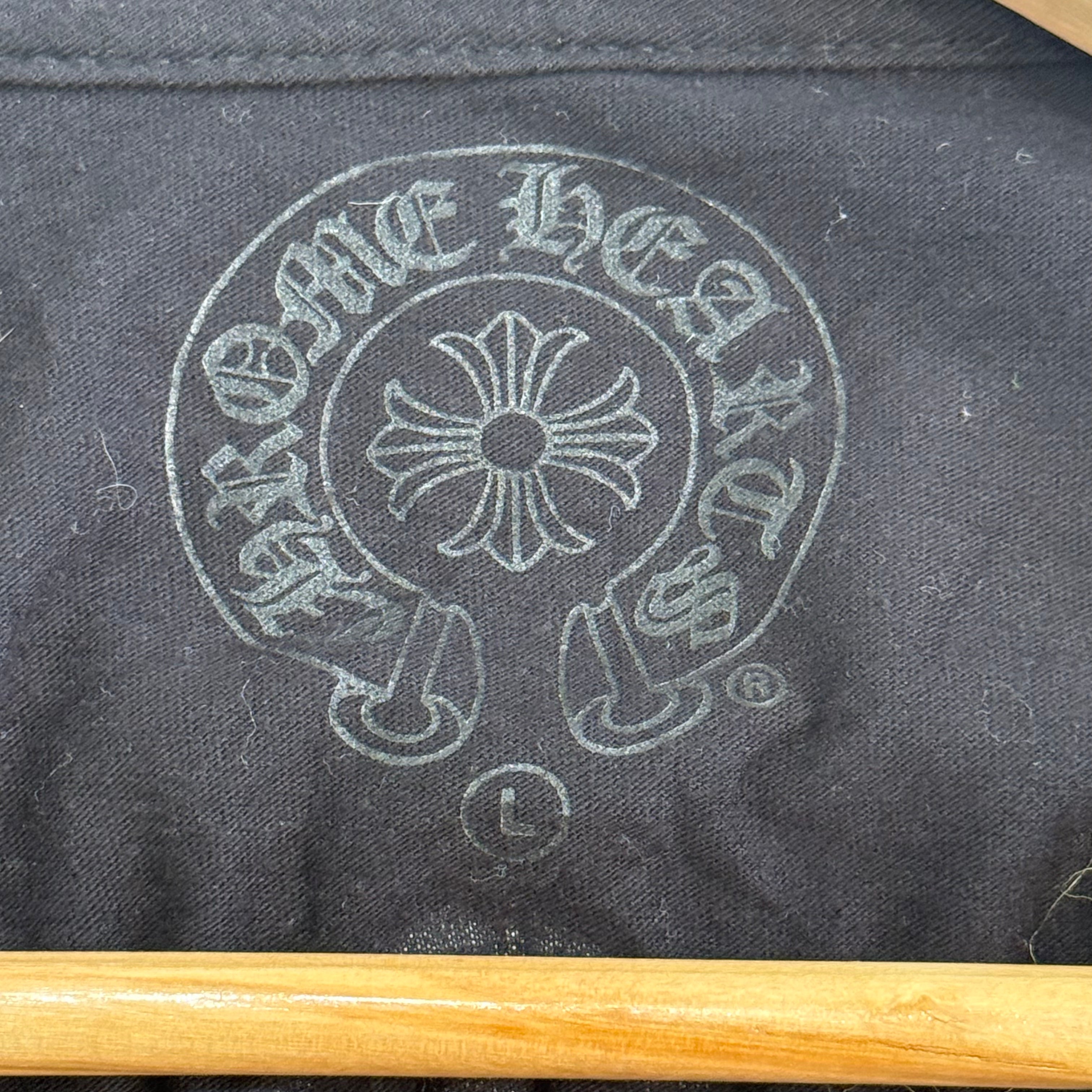 Chrome Hearts Los Angeles Exclusive Tee - Size L