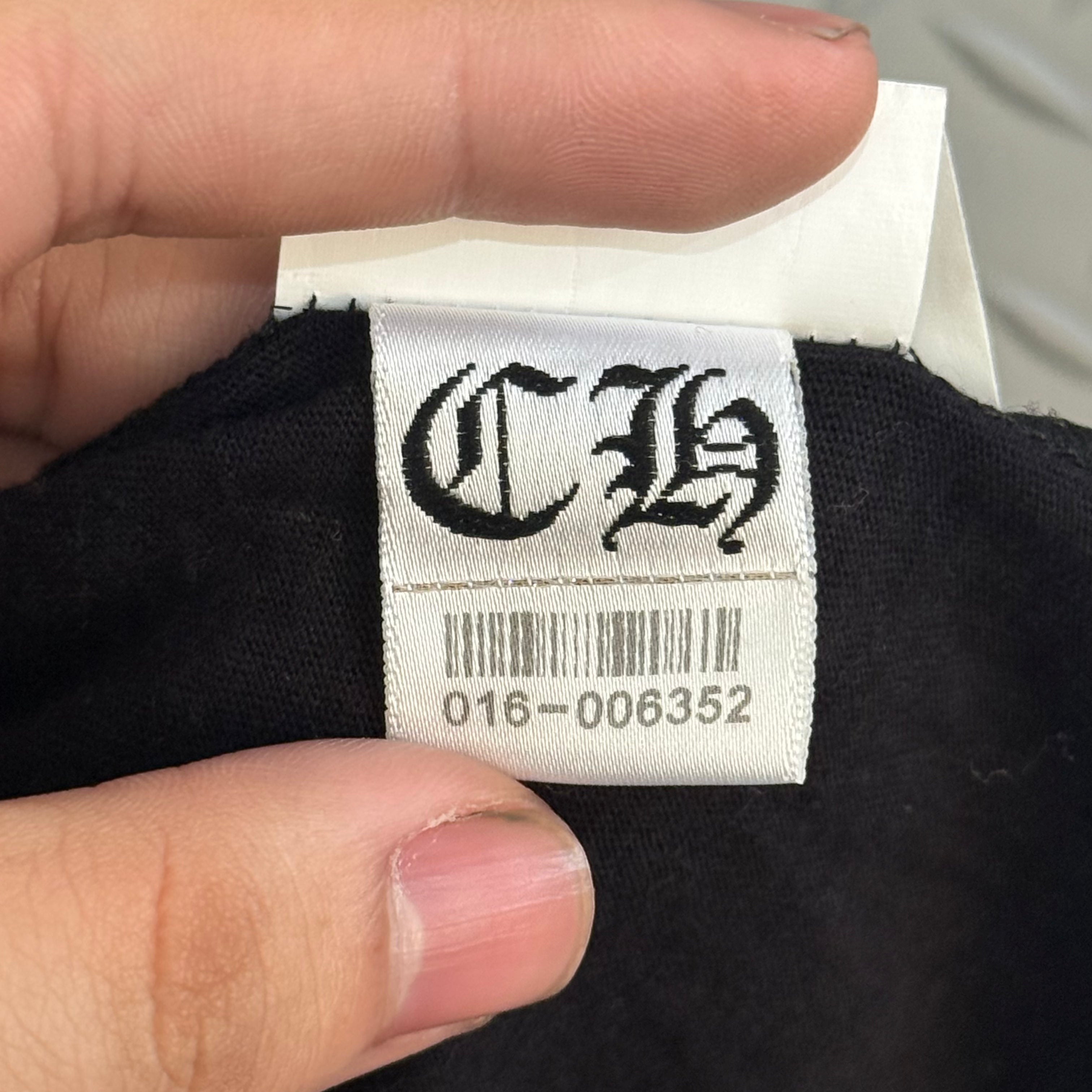 Chrome Hearts Los Angeles Exclusive Tee - Size L