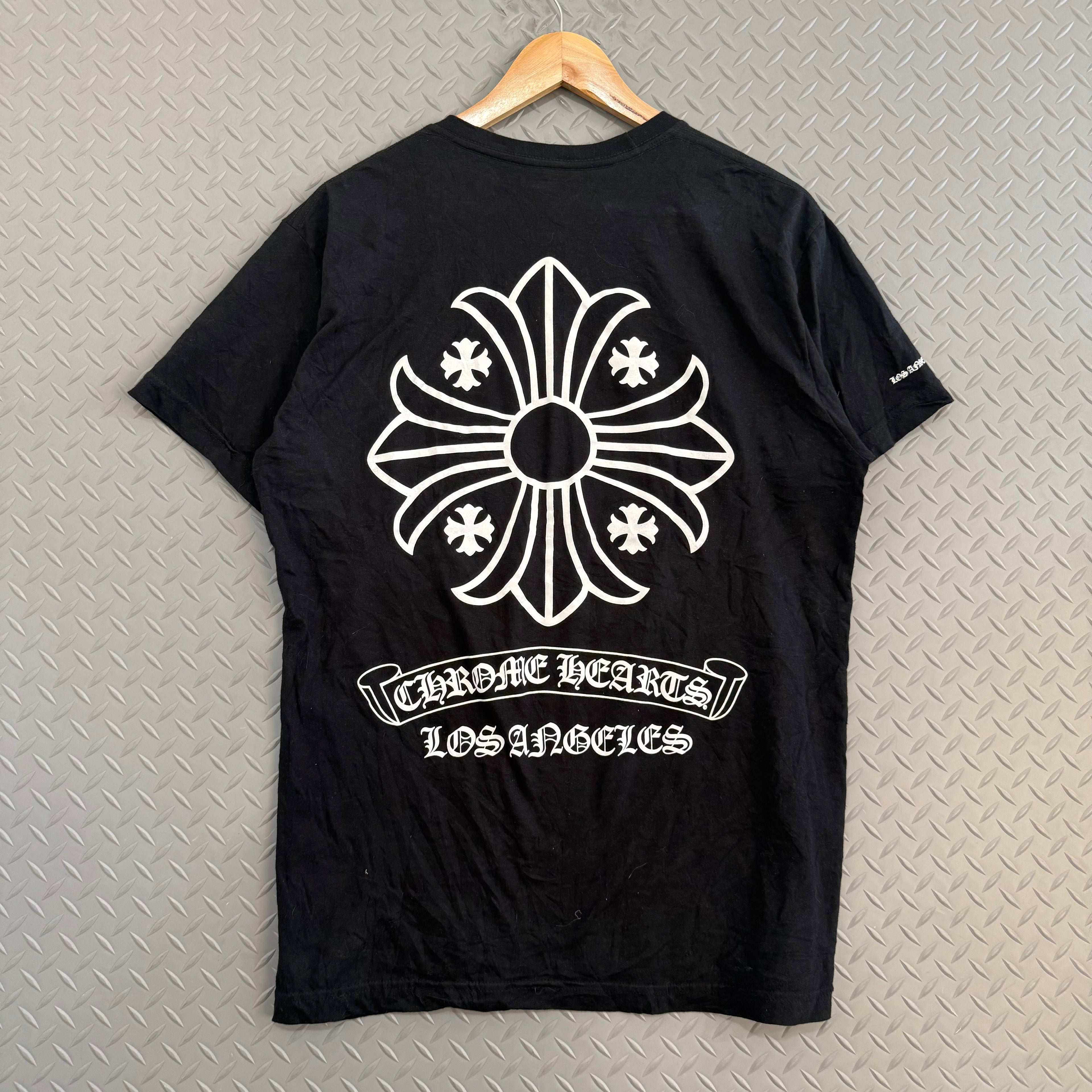 Chrome Hearts Los Angeles Exclusive Tee - Size L