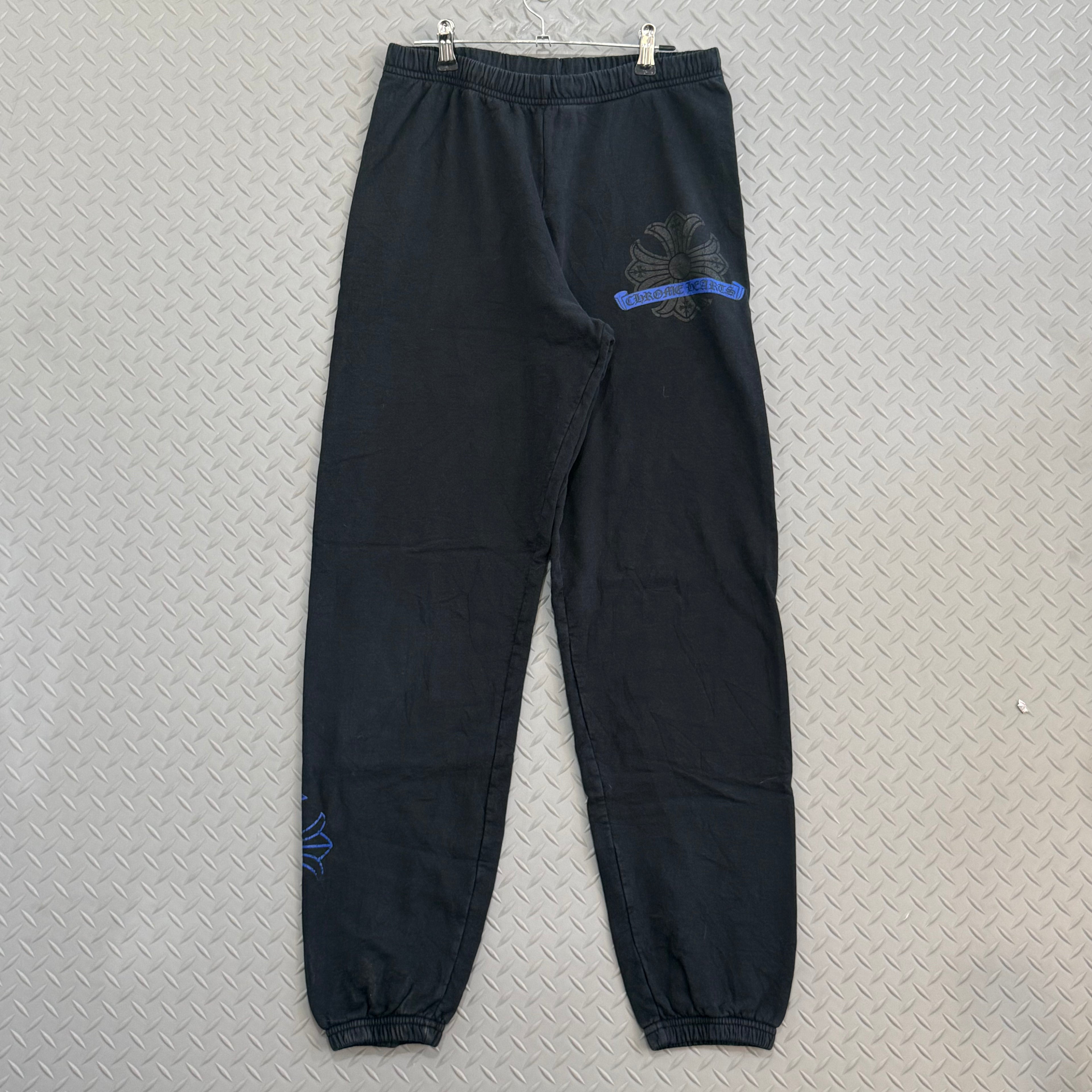 Chrome Hearts Sweatpants - Size M