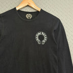 Chrome Hearts Horseshoe Longsleeve Thermal - Size S