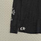 Chrome Hearts Horseshoe Longsleeve Thermal - Size S