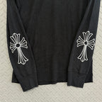 Chrome Hearts Horseshoe Longsleeve Thermal - Size S