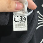 Chrome Hearts Horseshoe Longsleeve Thermal - Size S