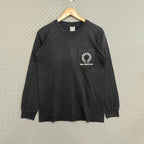 Chrome Hearts Los Angeles "F You" Longsleeve Tee - Size S