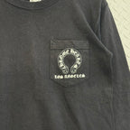 Chrome Hearts Los Angeles "F You" Longsleeve Tee - Size S