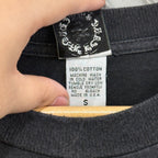 Chrome Hearts Los Angeles "F You" Longsleeve Tee - Size S