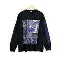Supreme Saint Sebastian Longsleeve Tee - Size L