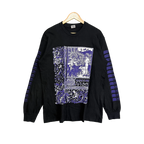 Supreme Saint Sebastian Longsleeve Tee - Size L