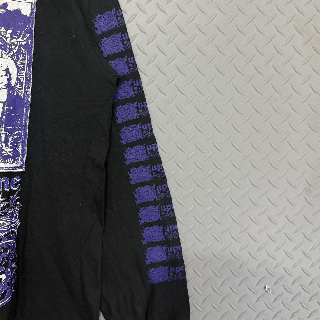 Supreme Saint Sebastian Longsleeve Tee - Size L