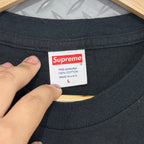 Supreme Saint Sebastian Longsleeve Tee - Size L