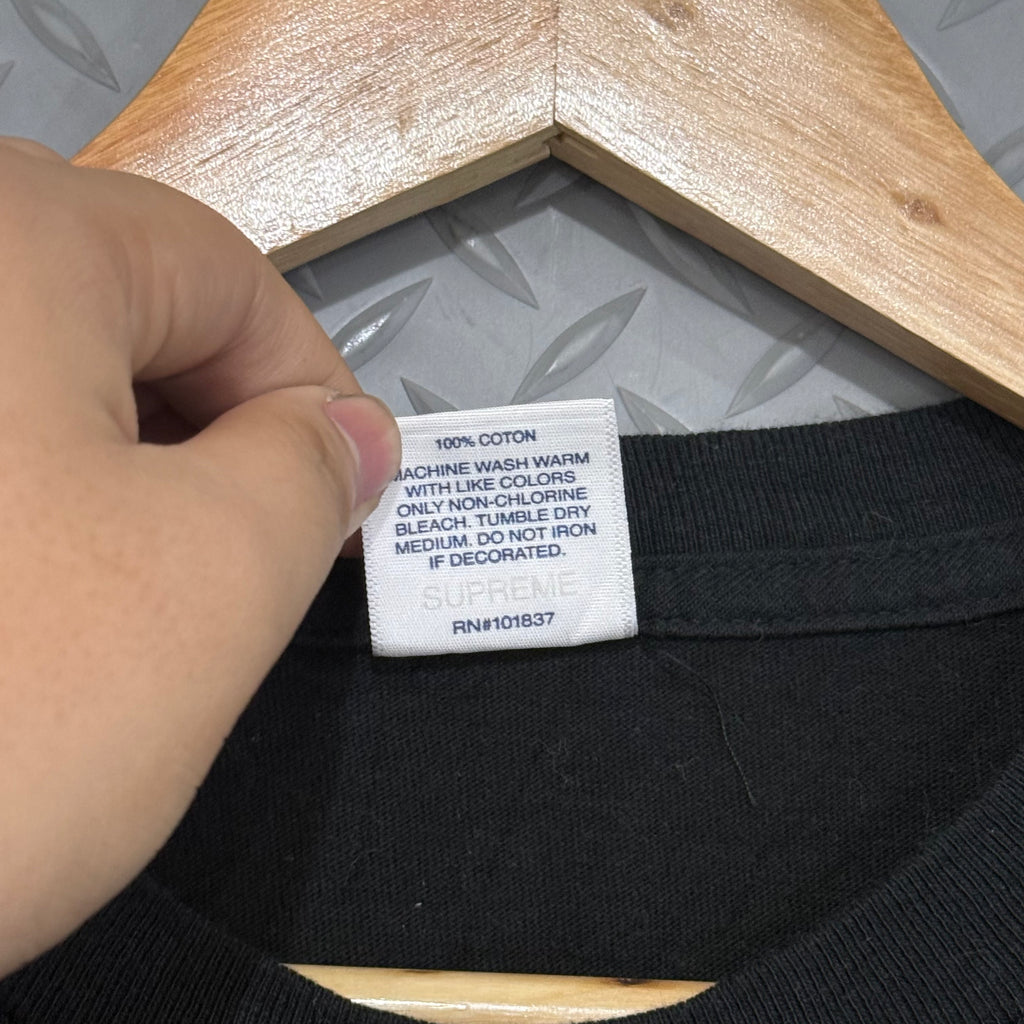 Supreme Saint Sebastian Longsleeve Tee - Size L
