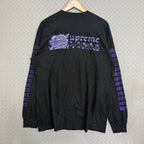 Supreme Saint Sebastian Longsleeve Tee - Size L