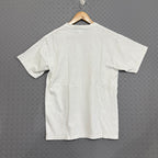 A Bathing Ape Baby Milo Skate Tee - Size M