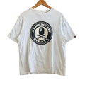 A Bathing Ape Pirate Tee - Size L
