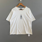 Stussy Cropped Tee - Size S