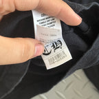 Chrome Hearts Eye Chart Longsleeve Tee - Size S