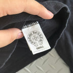 Chrome Hearts Eye Chart Longsleeve Tee - Size S