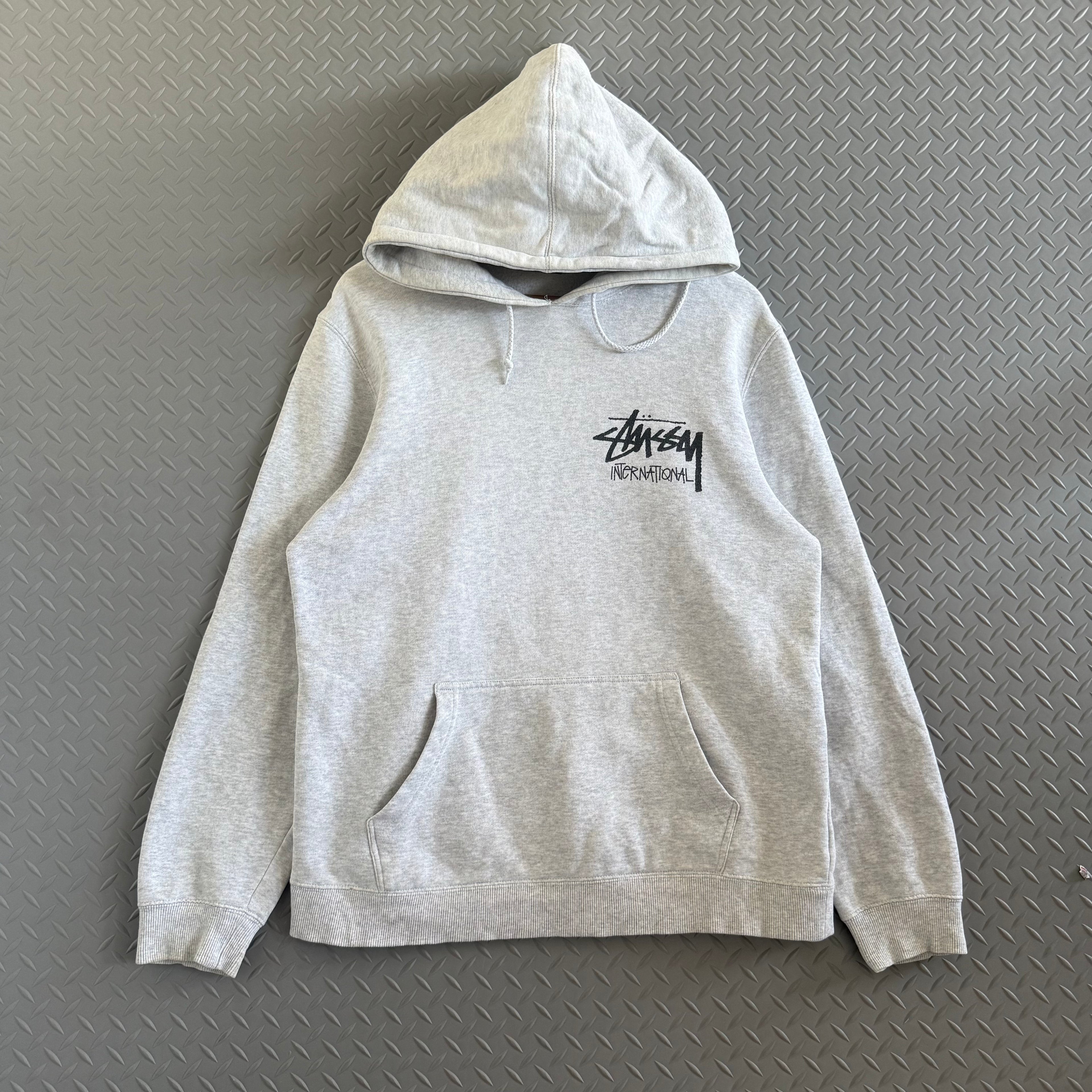 Stussy International Hoodie - Size M