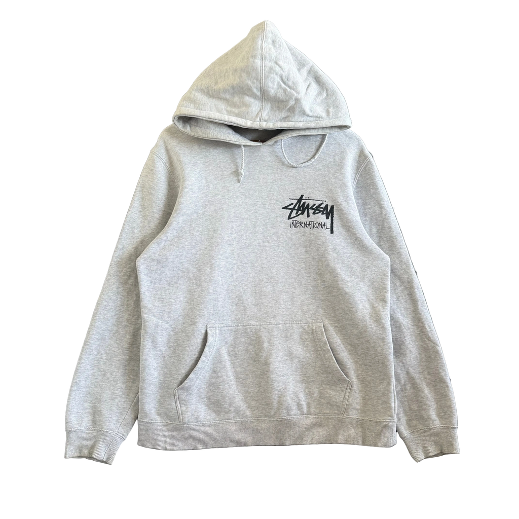 Stussy International Hoodie - Size M