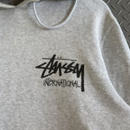 Stussy International Hoodie - Size M