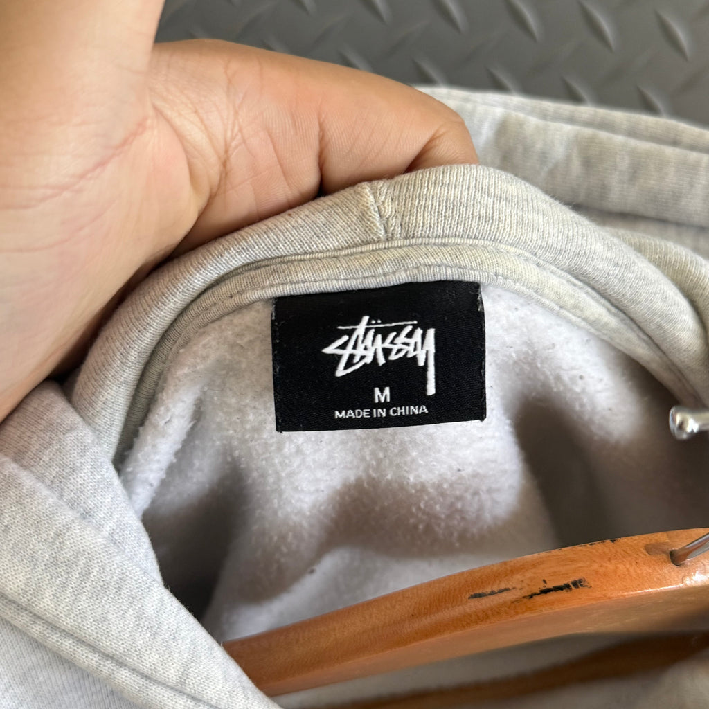 Stussy International Hoodie - Size M