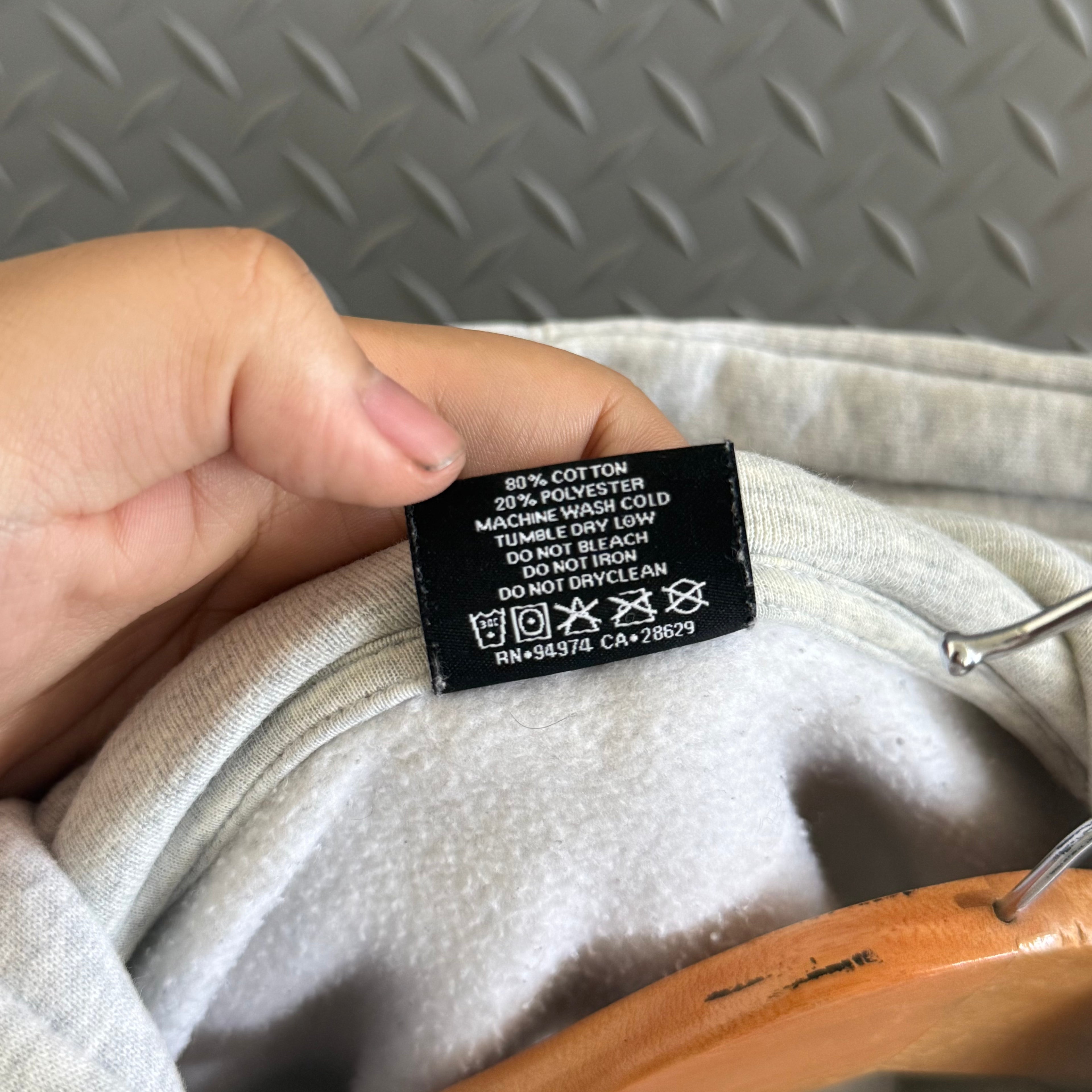 Stussy International Hoodie - Size M