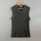 Prada Knit Vest - Size M