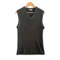 Prada Knit Vest - Size M