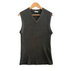 Prada Knit Vest - Size M