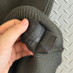 Prada Knit Vest - Size M