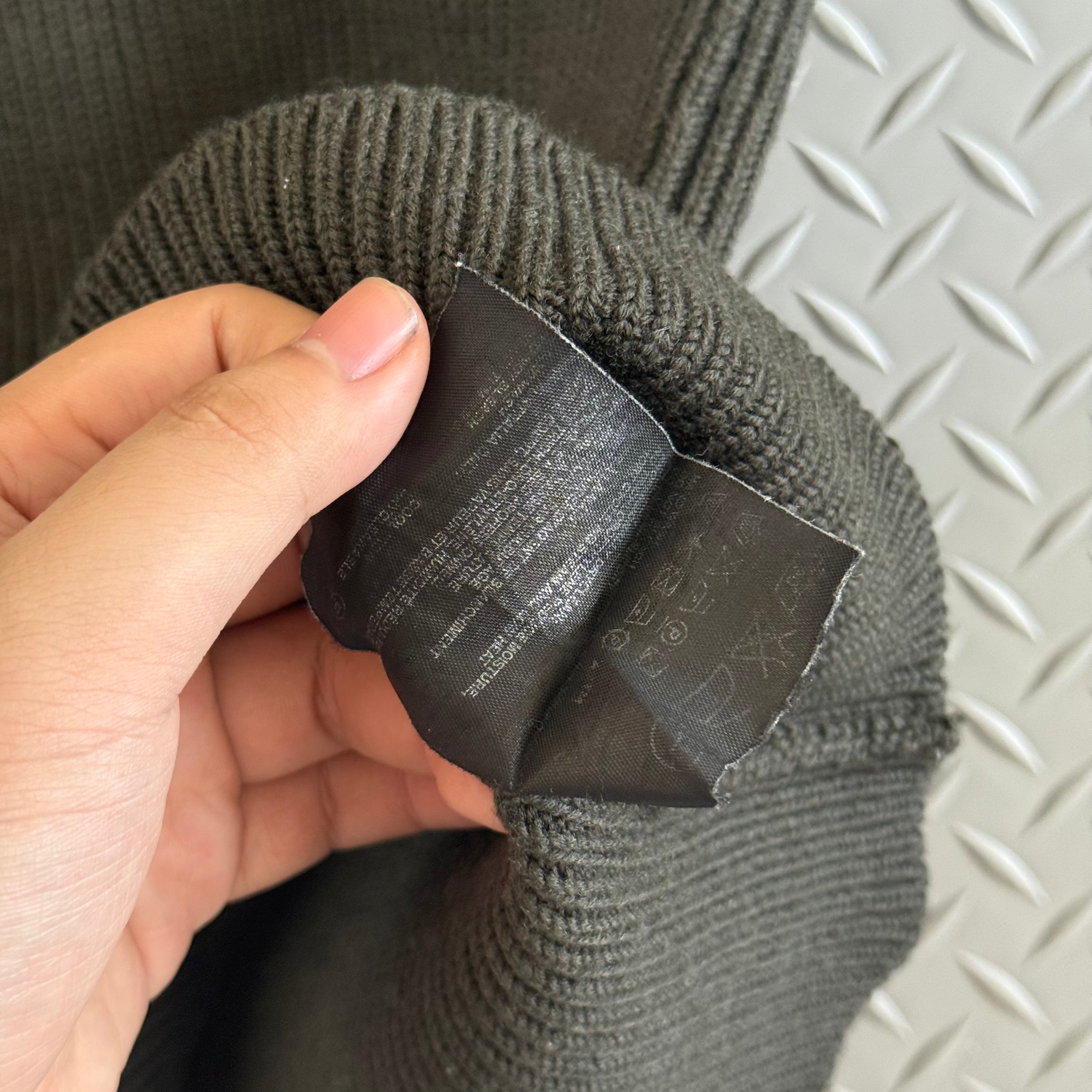 Prada Knit Vest - Size M