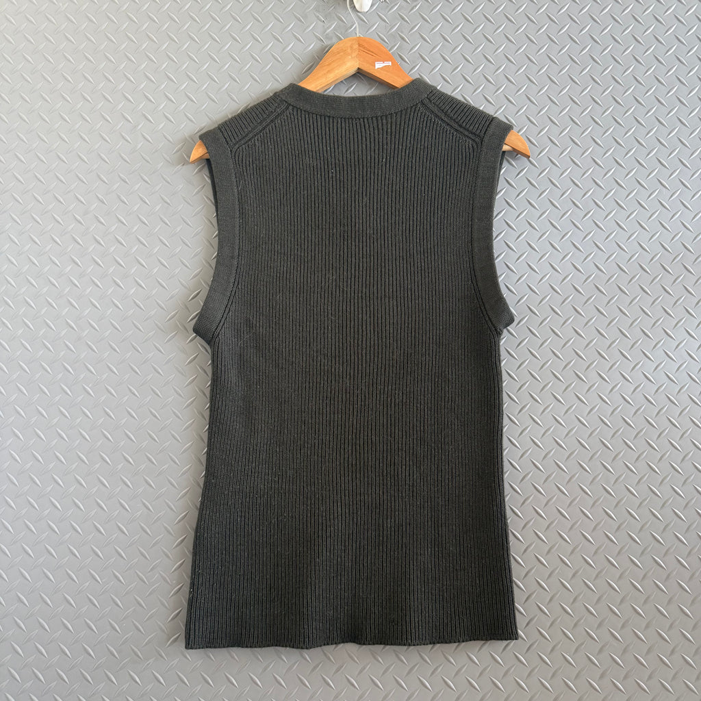Prada Knit Vest - Size M