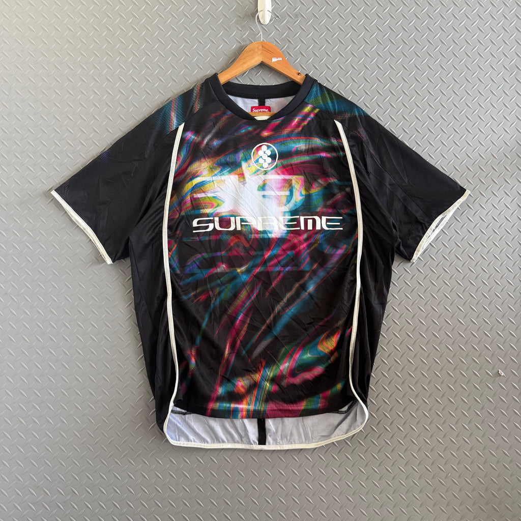 Supreme Feedback Soccer Jersey - Size XL