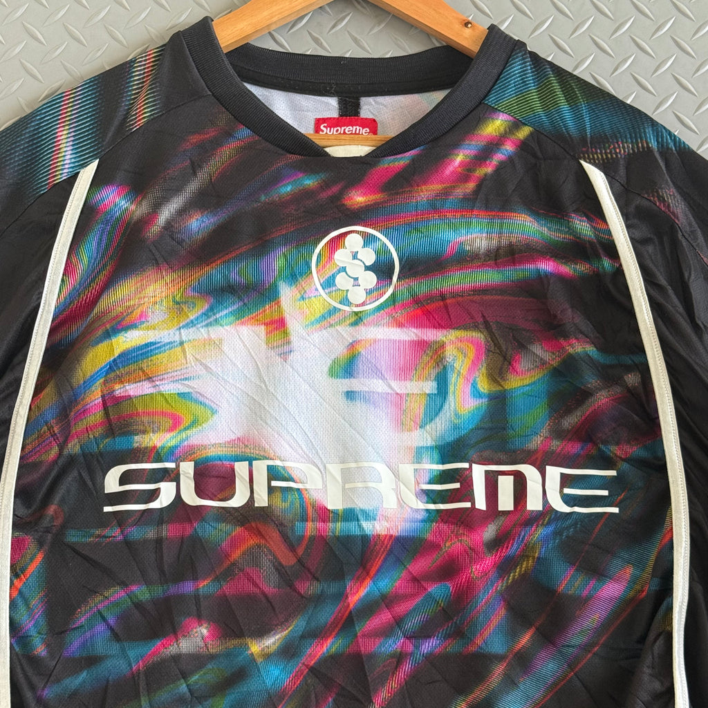 Supreme Feedback Soccer Jersey - Size XL